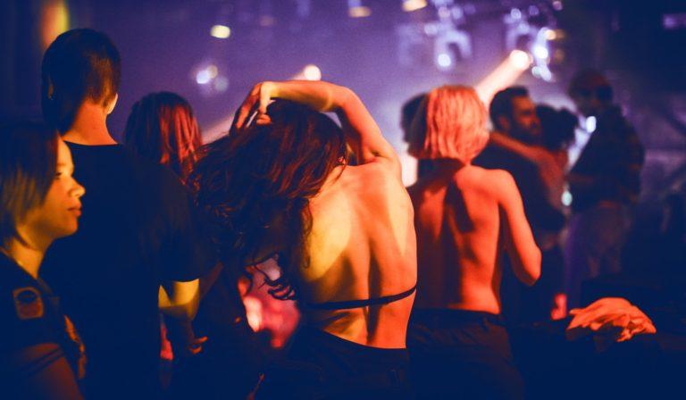 La fête post-coronavirus est à imaginer dès samedi 9 mai