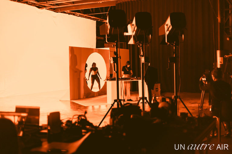Un Autre Air : 3 jours de festival virtuel sous COVID-19
