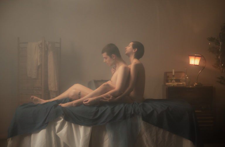 Survie ou privilège ? L&rsquo;impossible (self)care en confinement