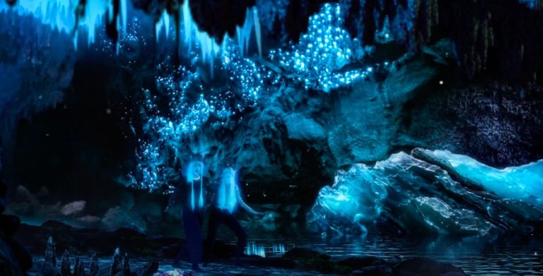 « UFOspiro » : Ambiance Mortal Kombat avec Super Manineko