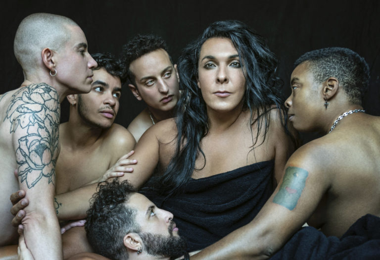La Playlist Pride Month, par Les Disques du Lobby