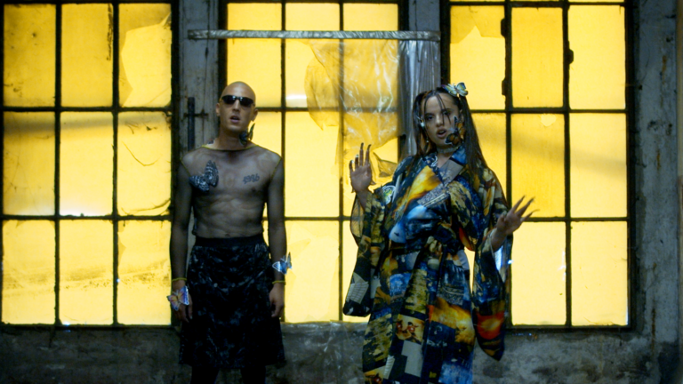 « Influenceur » d&rsquo;ascendant vierge a enfin son clip !