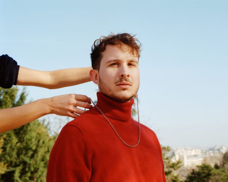 Qu’ainsi soit Fictions, le nouvel EP de Fils Cara