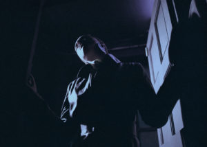 Manifesto XXI - Lafawndah