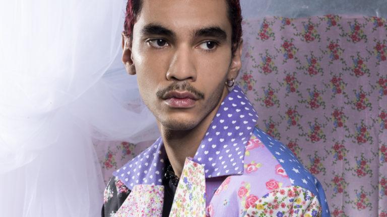 Neith Nyer : une collection absolument Uncool au TAKE CARE Festival