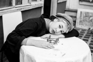 Manifesto 21 - Variations