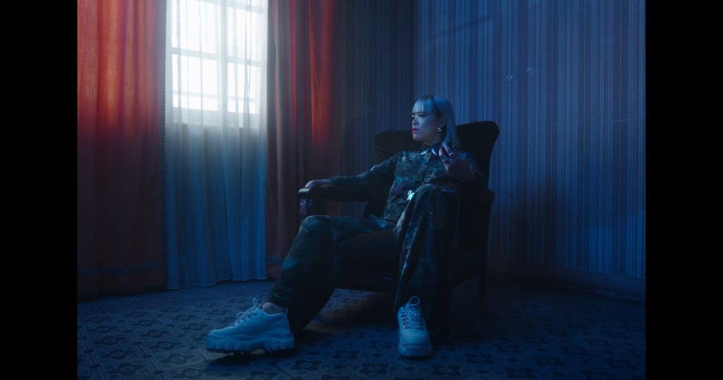 Manifesto 21 - Thérèse