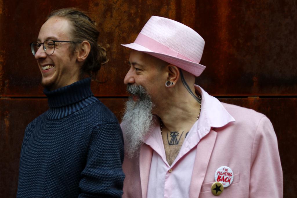 Violet - Manifesto 21