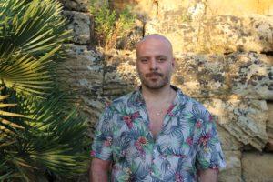 Manifesto 21 - Brice Coudert