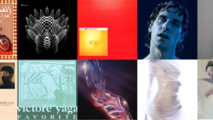 Manifesto 21 - EP de 2020