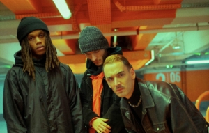 Train Fantôme - Manifesto 21