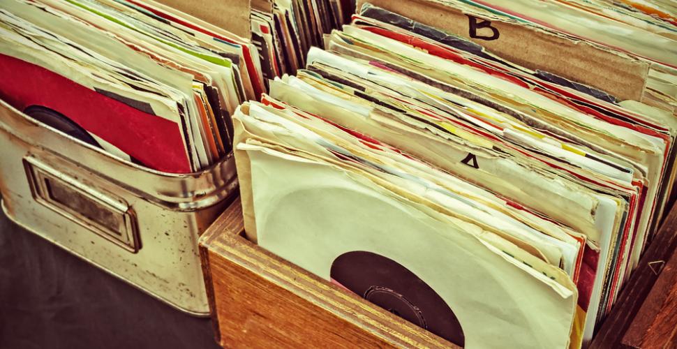 Manifesto 21 - Disquaires