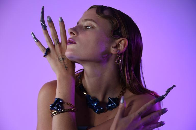 Foutone. L&rsquo;avenir radieux du bijou fantaisie