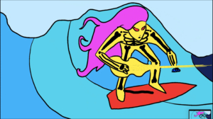 Manifesto 21 - La femme