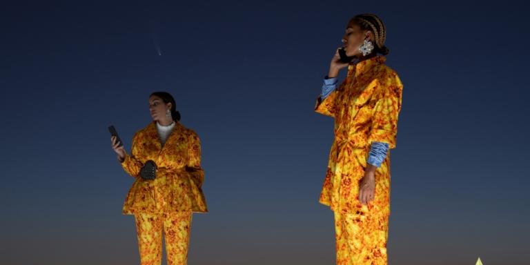 Ester Manas : « Célébrer les corps n’est pas tant un engagement. C’est du respect »