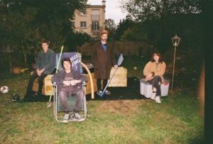 Hoorsees - Manifesto21