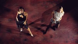 Manifesto 21 - Smerz