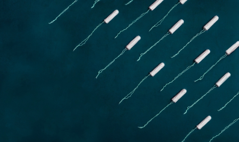 Hirak, Tampons, Texas, The Voice : Revue de presse #6