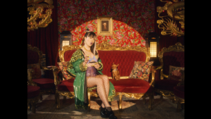 Manifesto 21 - Clips