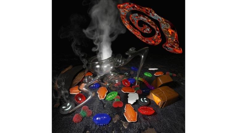 Dans UXY Dosing©, Maoupa Mazzocchetti opte pour le macrodosage