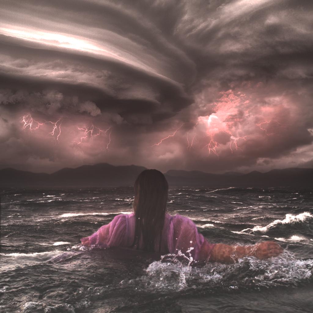 Manifesto 21 - Violette Adam