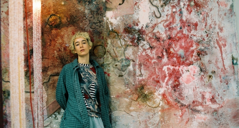 Mimosa Echard : « je veux que l&rsquo;œuvre puisse avoir sa propre vitalité »