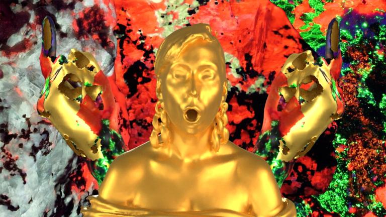 [EXCLU] La dynamique des fluides selon Donzelle