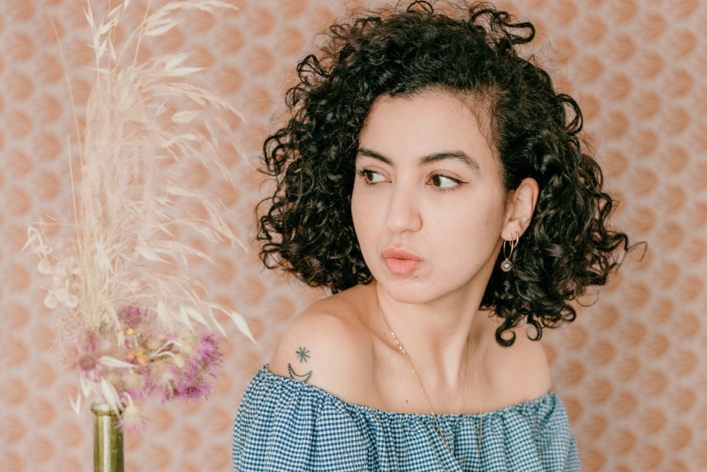 nadia slimani na3na3 manifesto 21 © jules roques