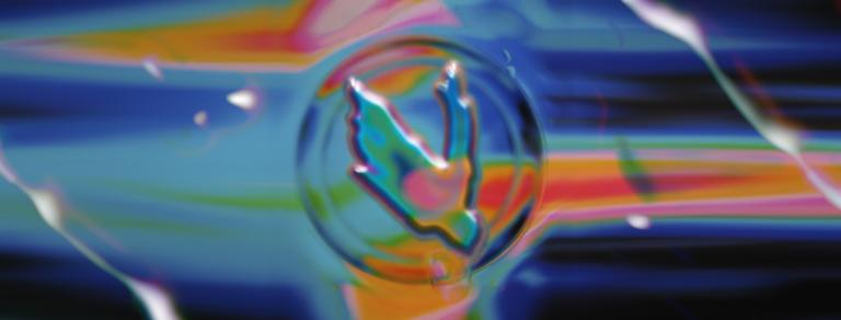 XX LAB : voyage SF pour la première sortie du label de François X