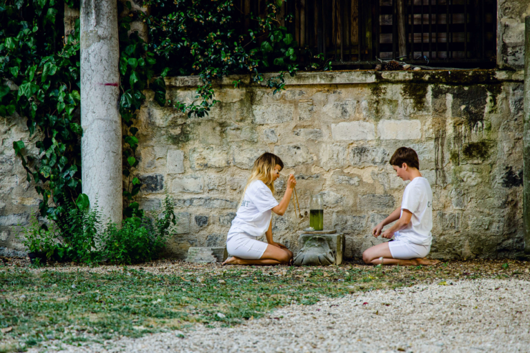 Tilhenn Klapper : f(r)ictions intimes