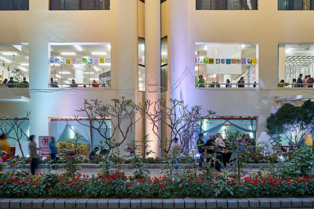 Art fair·e #4 CCS Dhaka Art Summit 2020 © Randhir Singh Manifesto21