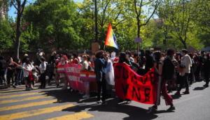 DykeMarch_Derek-Chauvin-revuedepresse-manifesto21