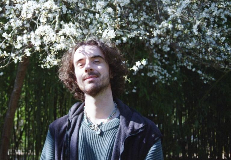 Jeune Faune : « La thématique du corps, c&rsquo;est un truc qui me suit »