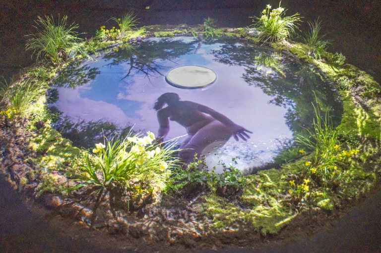 15 artistes à découvrir à 100% L’EXPO à La Villette