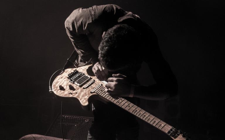 Hassan K : un merveilleux bordel