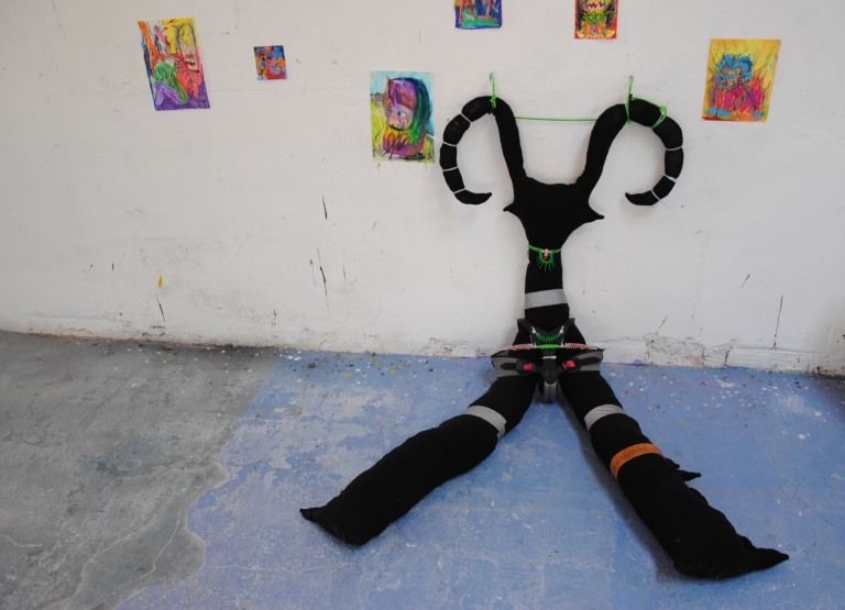 Art fair·e #3 : critique de l&rsquo;Eden néo-libéral, zine queer, récits d&rsquo;artistes africaines…