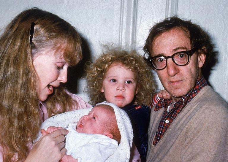 Comment Allen v. Farrow permet de repenser la médiatisation de l&rsquo;inceste