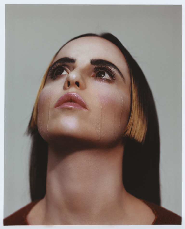 Mathilde Fernandez : Faire et refaire jouer la corde sensible