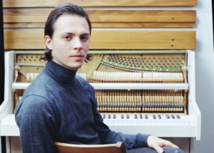 Manifesto 21 - Nelson Beer