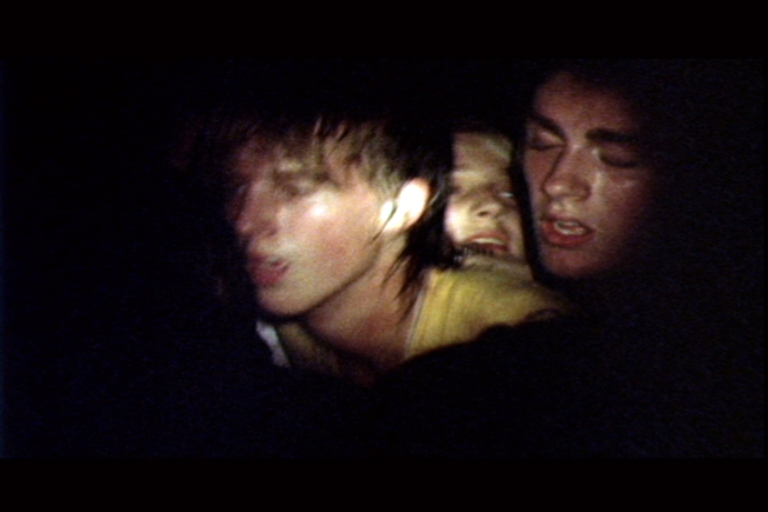 Do we enjoy poverty ? Contemplations documentaires #2