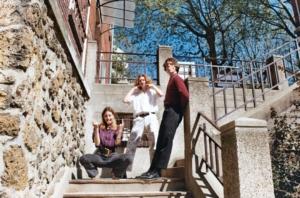 Manifesto21 - Romance