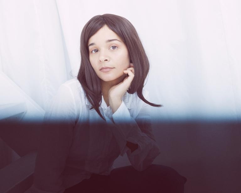 Erika de Casier actualise le r&rsquo;n&rsquo;b et ses sentiments