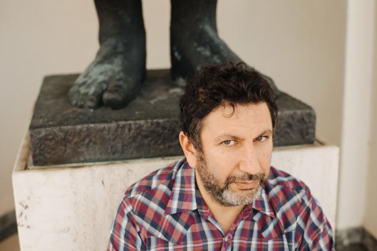 Gilb&rsquo;R : « Cet album s&rsquo;inscrit complètement dans l’histoire de Versatile »