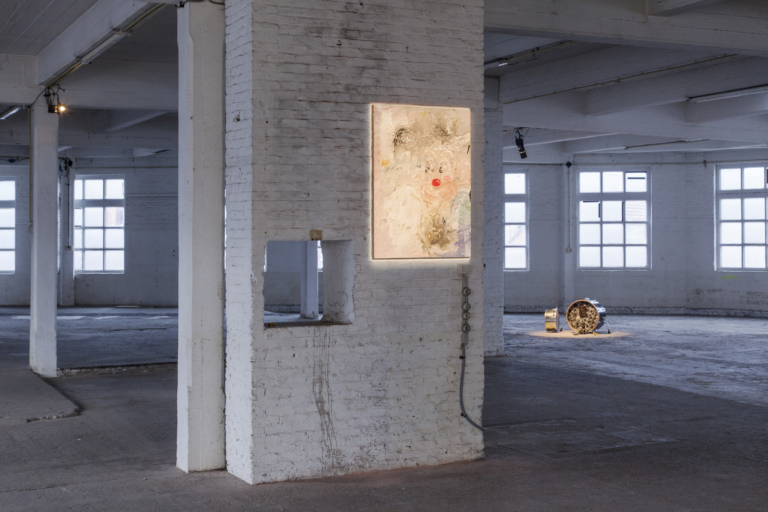 Victoria Palacios, cheffe d&rsquo;orchestre entre la peinture et la performance