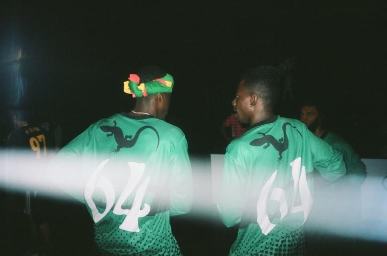 « L’amour ne meurt jamais sur le dancefloor » : la fête selon le collectif Moonshine