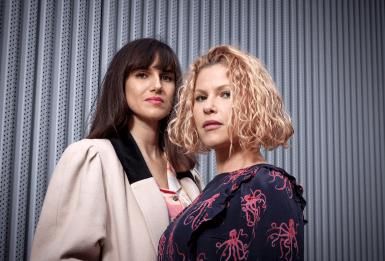 #SalePute, un documentaire puissant sur le cyberharcèlement