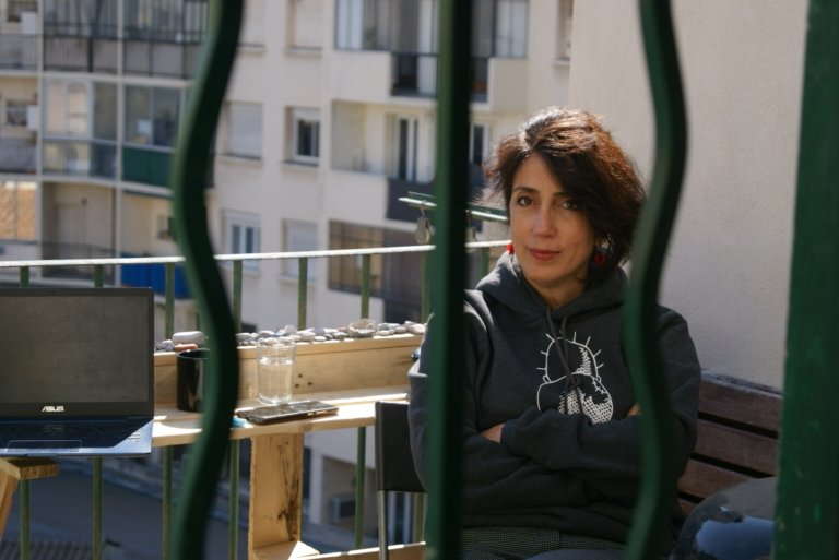 D’un exil à l’autre : comprendre la douleur palestinienne