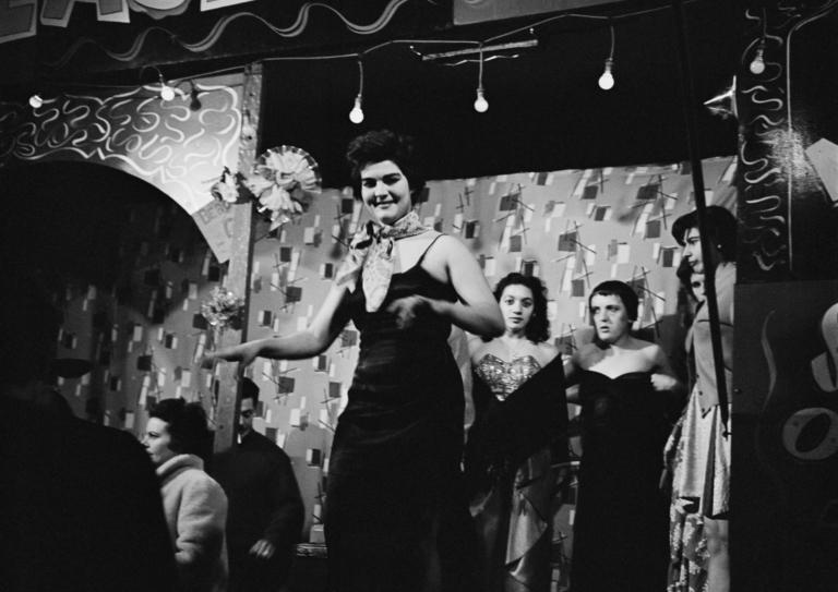 Sabine Weiss, pionnière de la photographie humaniste