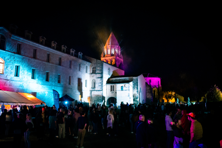 Coconut Music Festival, la retraite sacrée de la rentrée