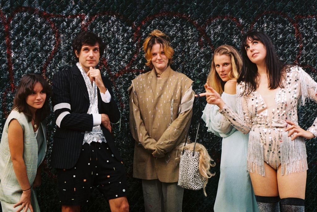 Manifesto XXI - Gustaf - Accords Perdus